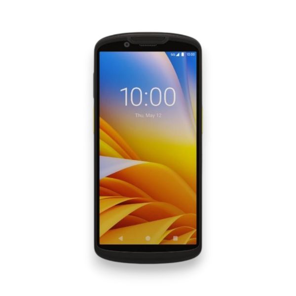 Picture of Zebra TC53 4GB/64GB 8-pin WiFi Android Mobile Computer